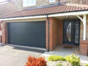 Garage Doors Installation Vancouver