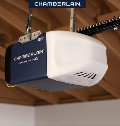 chamberlain D2101C Garage Door Opener