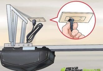 Tips for Garage Door opener maintenance in 2024