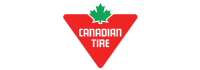 Canadian tire logo