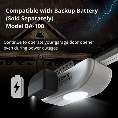 s l400 Top 5 Current Affordable Garage Door Openers