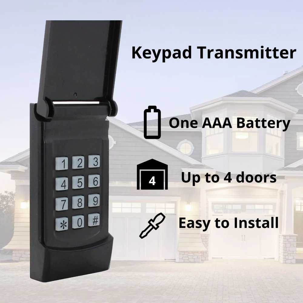 skylink keypad