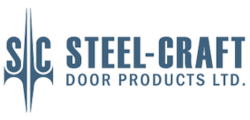 Steel-craft Garage Doors Logo