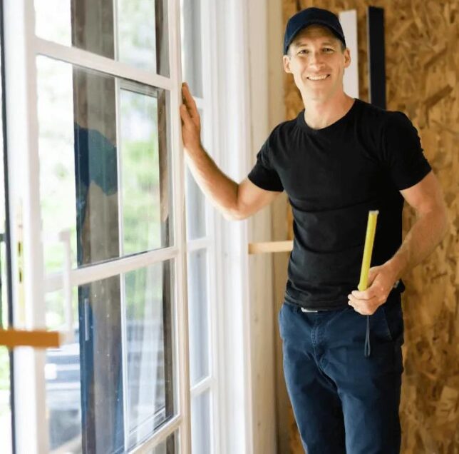 Garage Door installation Service