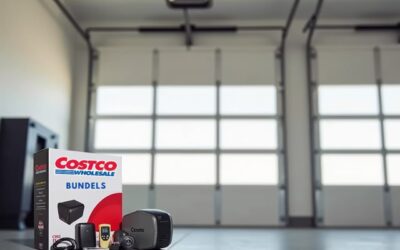 Costco Garage Door Opener Bundles: Are They Worth the Hype?